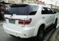 2009 Toyota Fortuner for sale in Angeles-3