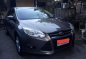 Selling Ford Focus 2013 Automatic Gasoline in Pateros-0