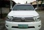 2009 Toyota Fortuner for sale in Angeles-0