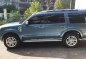 Selling Ford Everest 2015 Automatic Diesel in Quezon City-1