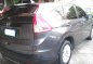 Selling Honda Cr-V 2012 Automatic Gasoline in Calamba-4