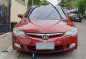 For sale 2008 Honda Civic Automatic Gasoline -2