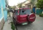 2000 Honda Cr-V for sale in Biñan-9