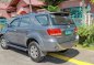 Selling Used Toyota Fortuner 2006 Automatic Gasoline-2