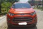 2nd Hand Ford Ecosport 2017 Automatic Gasoline for sale in Cainta-0