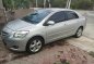 2nd Hand Toyota Vios 2008 Manual Gasoline for sale in Tarlac City-1