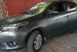 Green Toyota Vios 2016 for sale in Quezon City-1