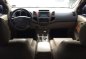 2009 Toyota Fortuner for sale in Angeles-7