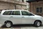 Selling Toyota Innova 2014 Manual Gasoline in Manila-3