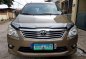 2013 Toyota Innova for sale in Linapacan-6
