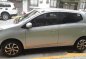 Toyota Wigo 2018 Automatic Gasoline for sale -1