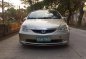 Honda City 2005 Manual Gasoline for sale in Marikina-2