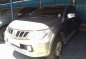 For sale 2018 Mitsubishi Strada at 5091 km in Manila-0