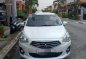 Mitsubishi Mirage G4 2016 at 30000 km for sale-0