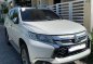 2nd Hand Mitsubishi Montero Sport 2016 for sale in Manila-0