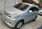 Selling 2nd Hand Toyota Avanza 2008 in Plaridel-1