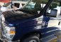 Ford E-150 2010 Automatic Gasoline for sale in Pasay-2