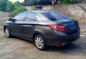 For sale Used 2014 Toyota Vios Manual Gasoline at 80000 km in Mabalacat-0