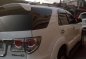 2nd Hand Toyota Fortuner 2014 for sale in Quezon City-7