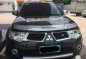 2013 Mitsubishi Montero for sale in Tarlac City-3