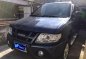 Selling Used Isuzu Crosswind 2013 in Santa Rosa-1