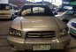 For sale 2003 Subaru Forester in Pasig-2