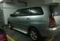 Selling Toyota Innova 2007 Automatic Gasoline -5