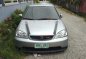 Selling Honda Civic 1999 Manual Gasoline in Santo Tomas-1