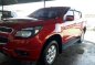 Selling Chevrolet Trailblazer 2015 Automatic Diesel in Pasay-4