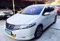 Honda City 2011 Automatic Gasoline for sale in Mandaue-2