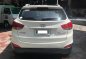 Selling 2nd Hand Hyundai Tucson 2011 Manual Gasoline-2