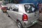 Used Suzuki Alto 2011 Manual Gasoline for sale in Bacolod-2