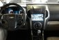 Selling Chevrolet Trailblazer 2013 at 80000 km in San Fernando-3
