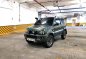 Used Suzuki Jimny 2017 Manual Gasoline for sale in Imus-2