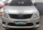 For sale 2014 Toyota Innova at 60000 km in Cagayan de Oro-0