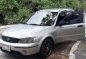 Selling 2nd Hand Ford Lynx 2004 in Pulilan-1