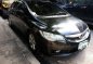 Selling Used Honda Civic 2009 in Quezon City-0