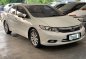 Selling Used Honda Civic 2012 in Meycauayan-0