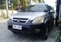 2nd Hand Honda Cr-V 2003 Automatic Gasoline for sale in Lipa-3