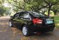 Selling 2nd Hand Honda City 2012 Automatic Gasoline-1