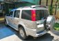 Selling Ford Everest 2005 Manual Gasoline in Quezon City-3