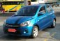 Suzuki Celerio 2016 Manual Gasoline for sale in Malabon-0
