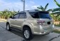 Toyota Fortuner 2014 Automatic Diesel for sale in Tanza-3