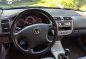 For sale 2004 Honda Civic Manual Gasoline-5