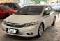 Selling Used Honda Civic 2012 in Meycauayan-1