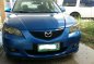 For sale Used 2005 Mazda 3 Automatic Gasoline at 110000 km in Lipa-0