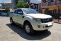 2014 Ford Ranger for sale in Davao City-9