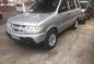 Selling Isuzu Crosswind 2008 Manual Diesel in Manila-0