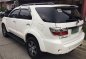 2009 Toyota Fortuner for sale in Angeles-8