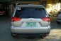 Selling Used Mitsubishi Montero 2011 Automatic Diesel -4